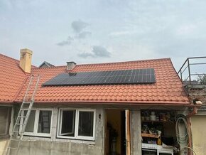 Solární fotovoltaický ohřev vody s dotací 35.000 pro všechny - 5