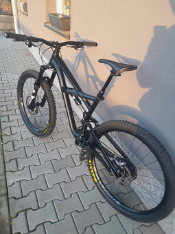 Specialized Enduro FSR Comp 650b - 5