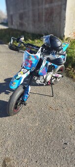 Stomp Z3 160r - 5