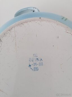Miska smalt retro - 5