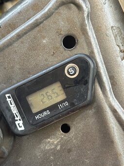 ktm sx 125 - 5
