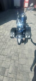 Yamaha Xv 1900 A Midnightstar - 5