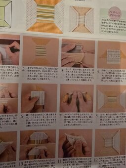 PATCHWORK - 5