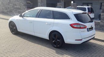 Ford Mondeo R.v.2014 2.0 tdci 103 kw - 5