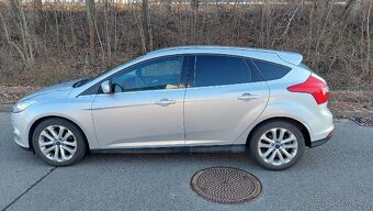 Prodám Ford Focus 1.6 Ecoboost, 110 kW - 5