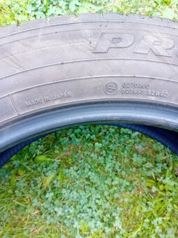 TOYO Proxes 225/55 R19 - 5