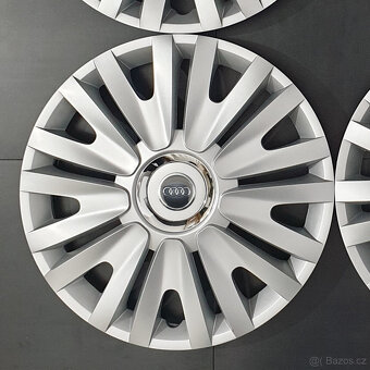 Poklice na Audi A1, A2, A3, A4, A5 AC - 5