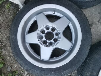 Alu R14 4x100/4x108 - 5