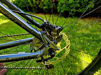 Horske kolo 29 Scott Aspect 910 - 5