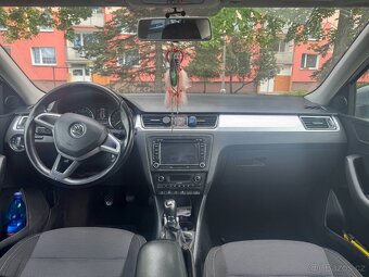 Prodám Škoda Rapid - 5
