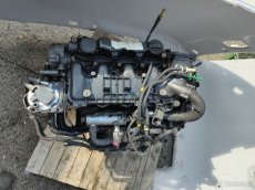 Motor Focus II / C-MAX 1.6TDCI 74kw - G8DC - 5