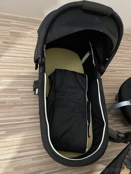 Cybex balios s - 5
