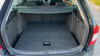 Škoda Octavia Scout 2.0tdi DSG - 5