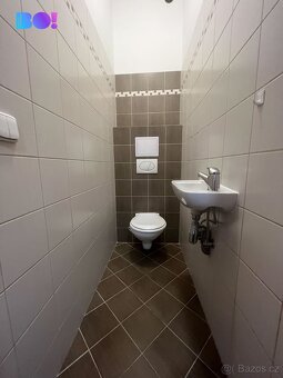 Pronájem komerčních prostor, 61,5m², Třinec- Staré Město - 5