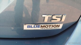 VW Golf sportsvan 1.2 TSi 81 kW , 2016 - 5