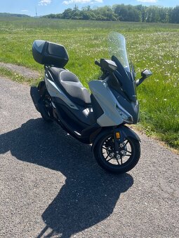 Honda Forza 125ccm,r.v.2024 - 5