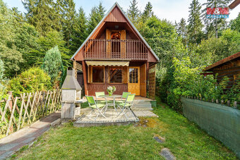 Prodej chaty, 32 m², Děpoltovice - Mezirolí - 5