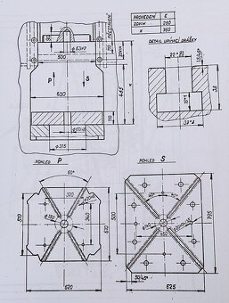 LIs LU 160 použitý - 5