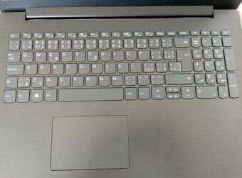 Lenovo IdeaPad 320-15ABR SPĚCHÁ - 5