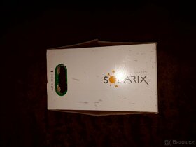 Kabel solarix - 5