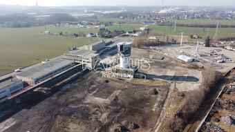 Pronájem prostor - Sviadnov (u autobusové zastávky Důl Staří - 5
