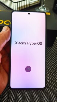 Poco X5 PRO 5G - 5