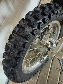 Prodám KTM 85 SX - 5