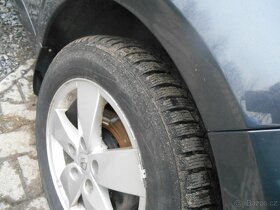 renault fluence 1,5dci 78kw,r.v 9/2010 černa metalíza. - 5