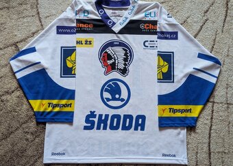Dresy HC Plzeň - 5