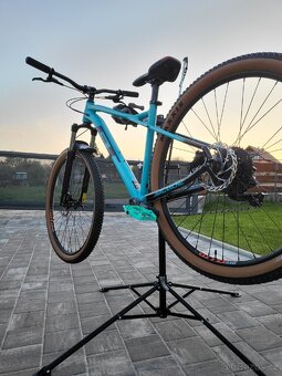 Prodám kolo Gt Avalanche - 5