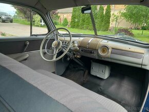 FORD V8 super de luxe r.v.1946 - 5