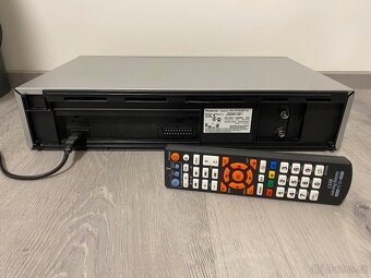 Videorekordér VHS PANASONIC NV-HV50 - 5