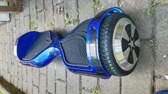 Nepoužitý Hoverboard 6 - 5