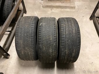 Letní pneu Barum Bravuris 5 235/50R18 97V - 5