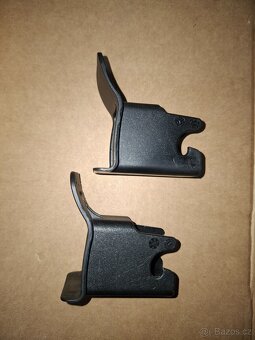 Zaváděcí plasty isofix Cybex - 5