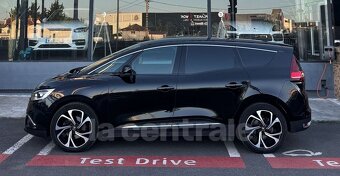 Renault Grand Scenic IV Blue dCi 120 Black Edition 09/2019 - 5