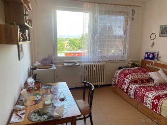 Od 1.7.2025 byt 1+1 k pronájmu - 5