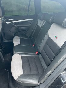 Škoda Octavia 2 2.0tdi - 5