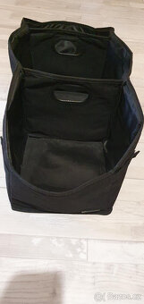 Organizér do kufru auta DUNLOP černý 3 boxy - 5