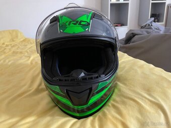 Prodám helmu XRC MERCHI R - 5
