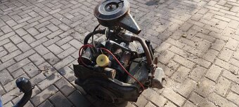 Prodám DAF 31 Daffodil - 5