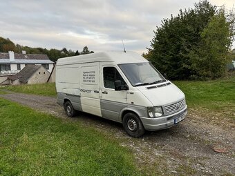 Volkswagen LT - 5