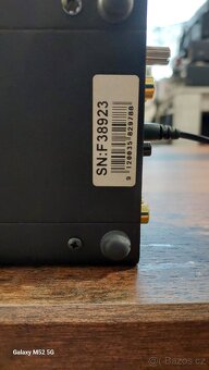 Pro-Ject phono box - 5