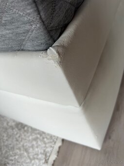 Matrace + postel - 5