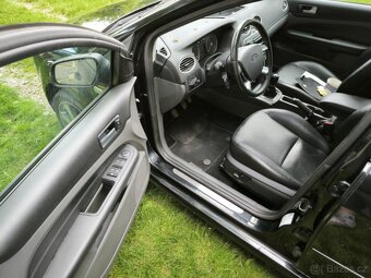 Ford Focus mk2 Titanium 2.0 - 5
