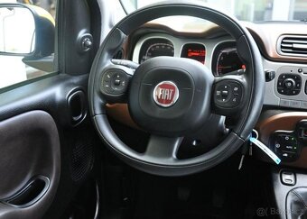 Fiat Panda 0.9 CITY CROSS - 5