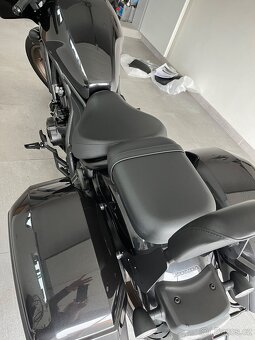 Honda Rebel 1100 DCT automat 2024 - 5