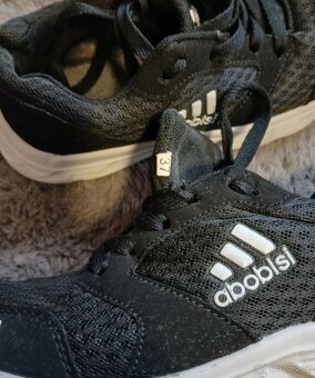 Botasky adidas - 5