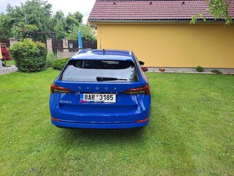 Škoda Octávia 2.0TDI,110kw,r.v.2021,combi,dph,Style... - 5