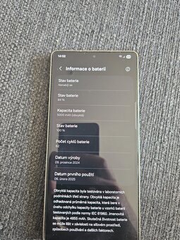Samsung Galaxy S25 Ultra - 5